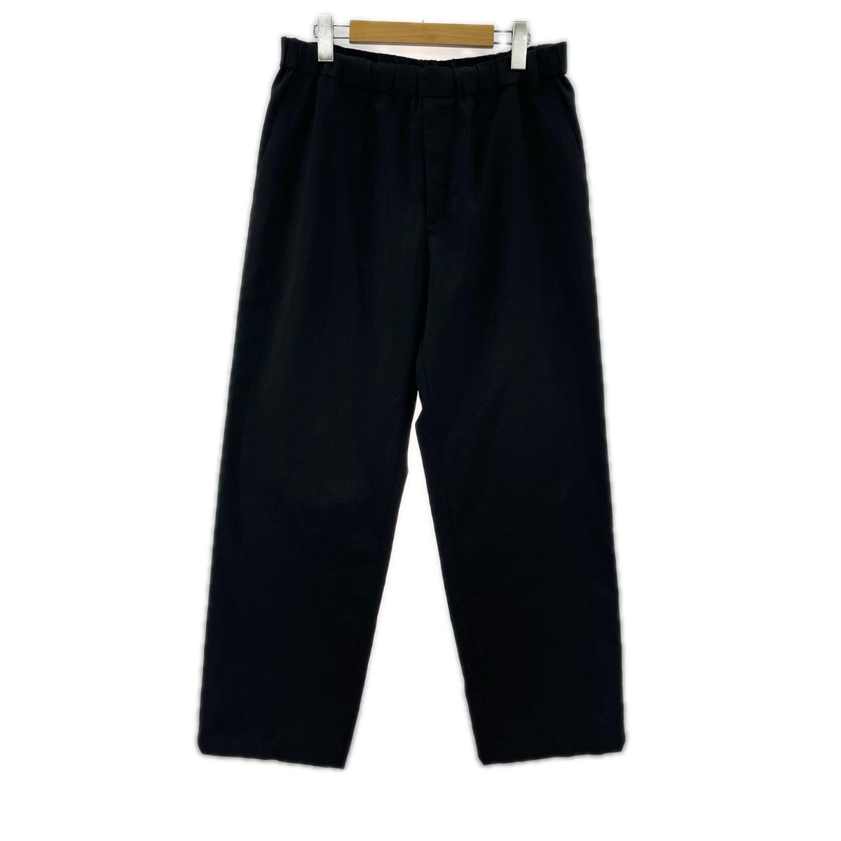 パンツ Pe Light Poplin Pants　黒　L L ブラック