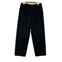 パンツ Pe Light Poplin Pants　黒　L L ブラック