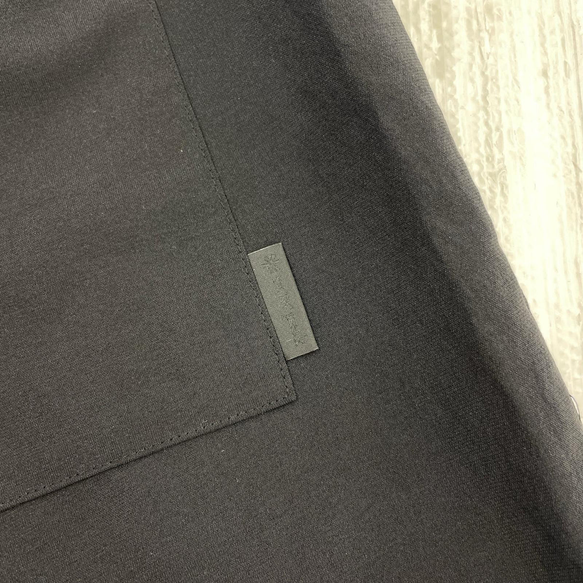 パンツ Pe Light Poplin Pants　黒　L L ブラック