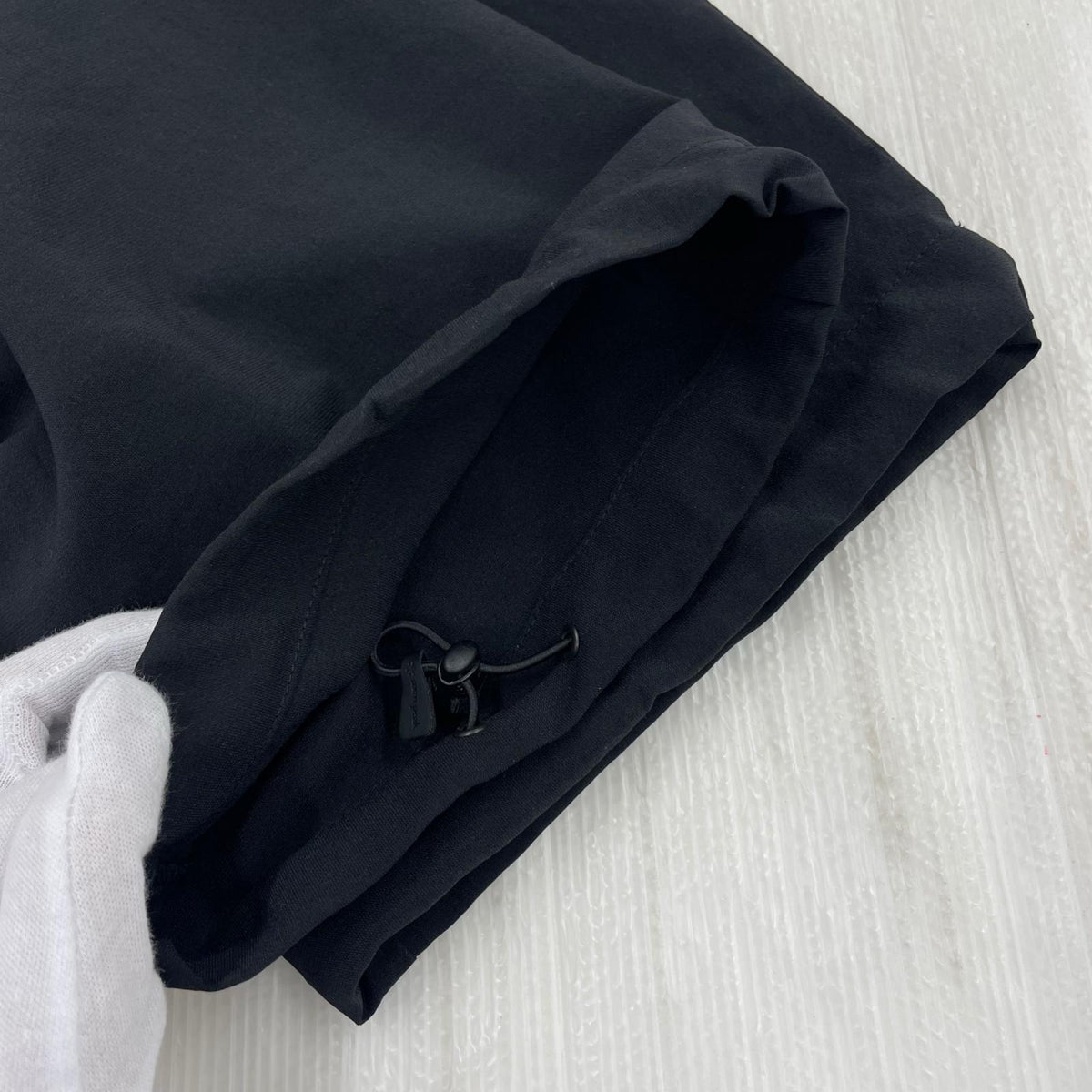 パンツ Pe Light Poplin Pants　黒　L L ブラック