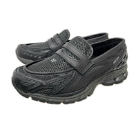 スニーカー U1906LAI/24.5cm/BLK 24.5cm (US6 1/2 UK6 EU39) ブラック