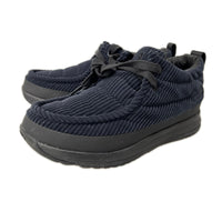 シューズ Nuptse Onboard WP Moccasin/25cm/NF52372 25cm (US7 UK6 1/2 EU40) ネイビー