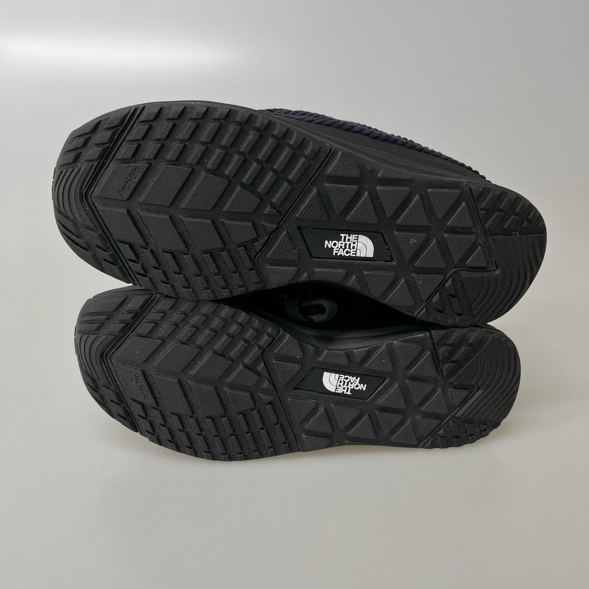 シューズ Nuptse Onboard WP Moccasin/25cm/NF52372 25cm (US7 UK6 1/2 EU40) ネイビー