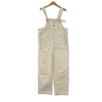 サロペット sea room lynn ﾍﾞｰｼﾞｭ size:M M ベージュ