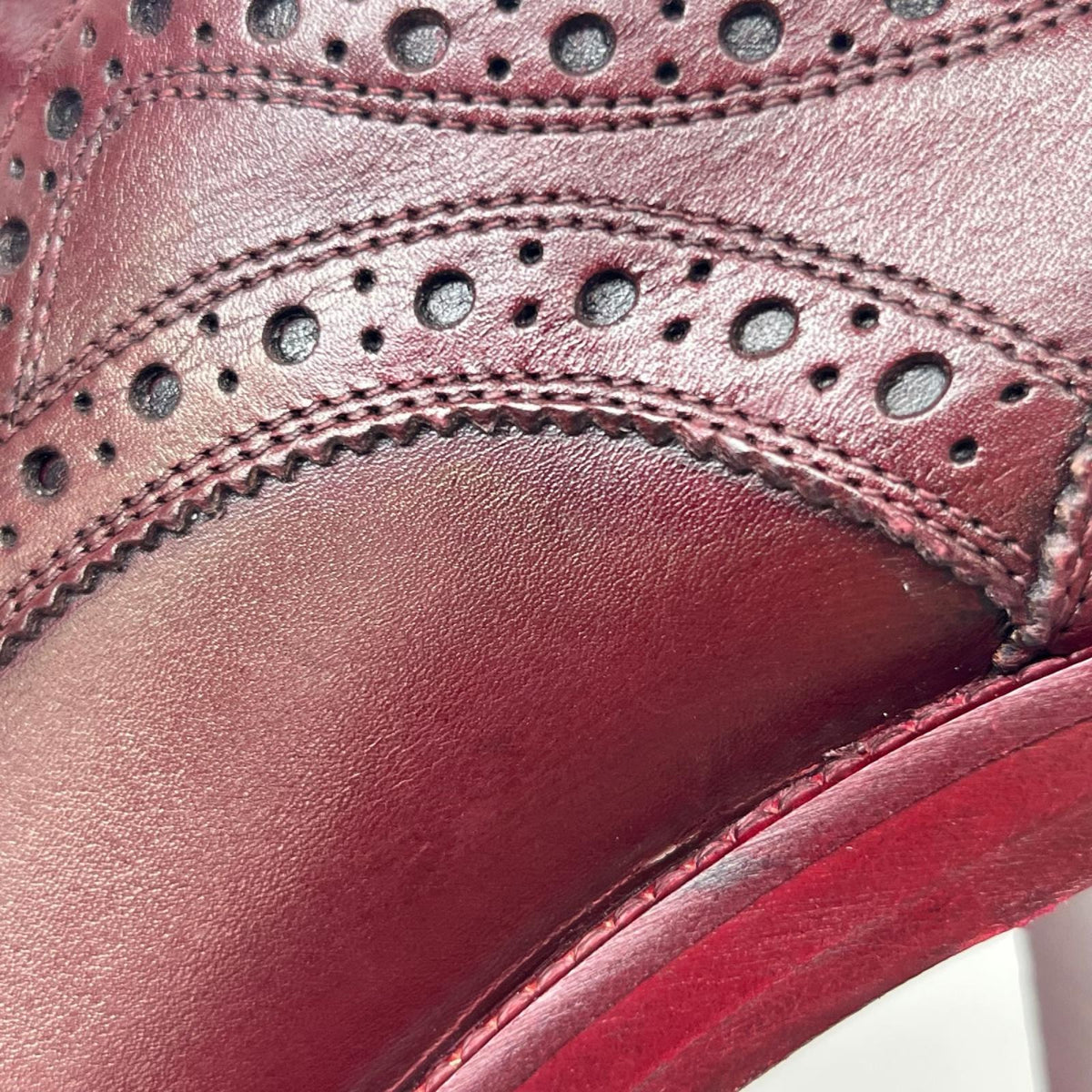 miumiu ｳｨﾝｸﾞﾁｯﾌﾟﾋｰﾙﾛｰﾌｧｰ（351/2）