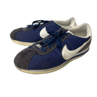 スニーカー CORTEZ BASIC NYLON 06 紺 26.5cm 26.5cm (US8 1/2 UK8 EU43) ネイビー