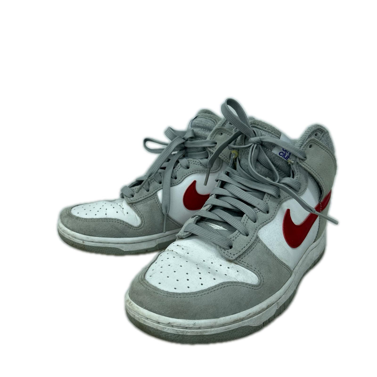 スニーカー Dunk High Retro SE Athletic Club (27.0) 27cm (US9 UK8 1/2 EU44)