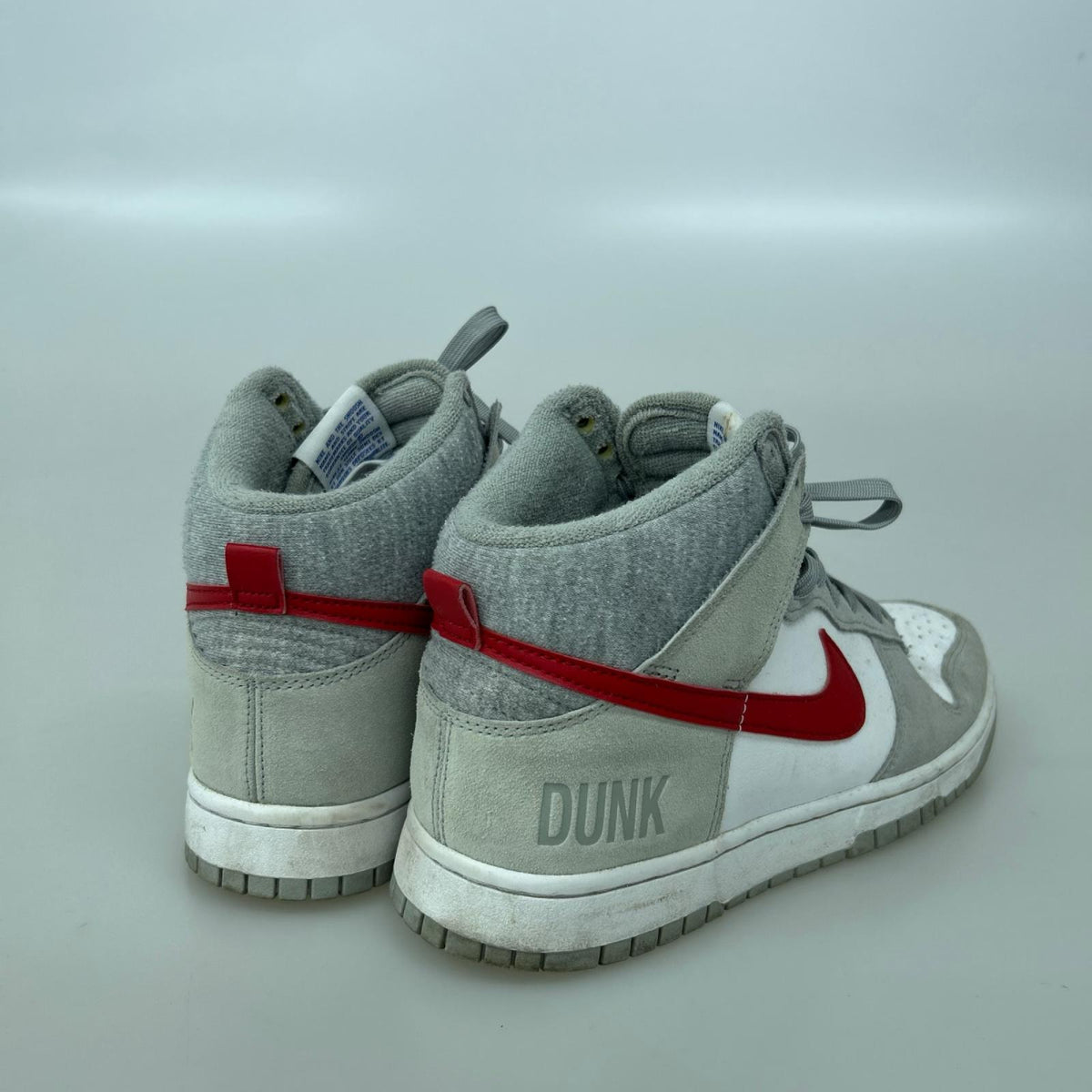 スニーカー Dunk High Retro SE Athletic Club (27.0) 27cm (US9 UK8 1/2 EU44)