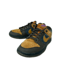 スニーカー DUNK LOW RETRO PREMIUM Cider 茶 (27.0) 27cm (US9 UK8 1/2 EU44) ブラウン