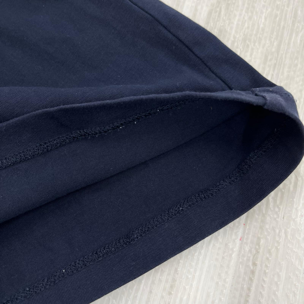 半袖Ｔシャツ MARINE GIANT TREVALLY　Tee 6 NVY