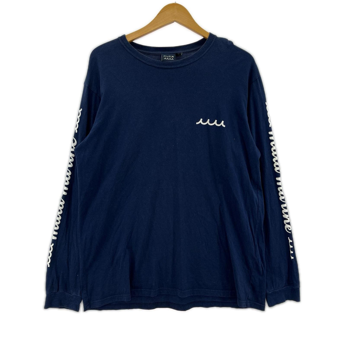 長袖Ｔシャツ MMJC-434128