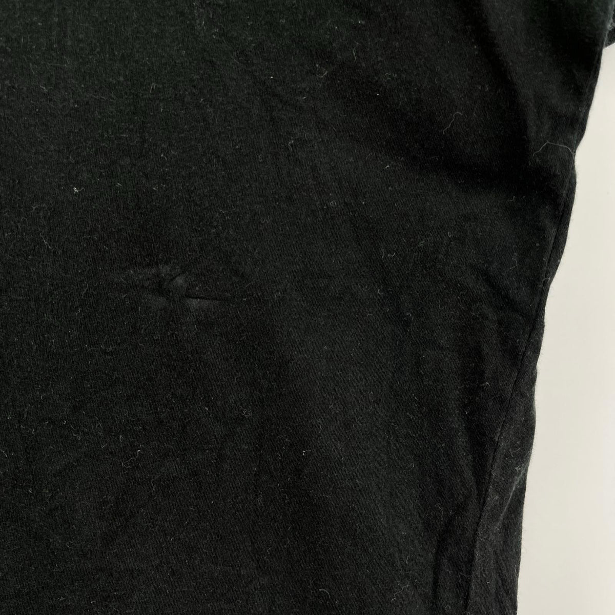 半袖Ｔシャツ muta サイズ8 BLK MMJC-434085 ブラック
