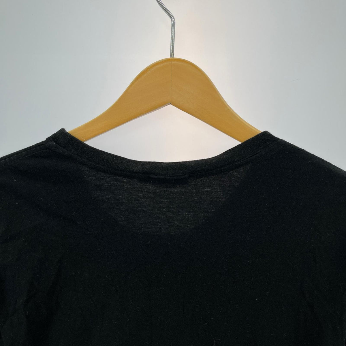 半袖Ｔシャツ muta サイズ8 BLK MMJC-434085 ブラック