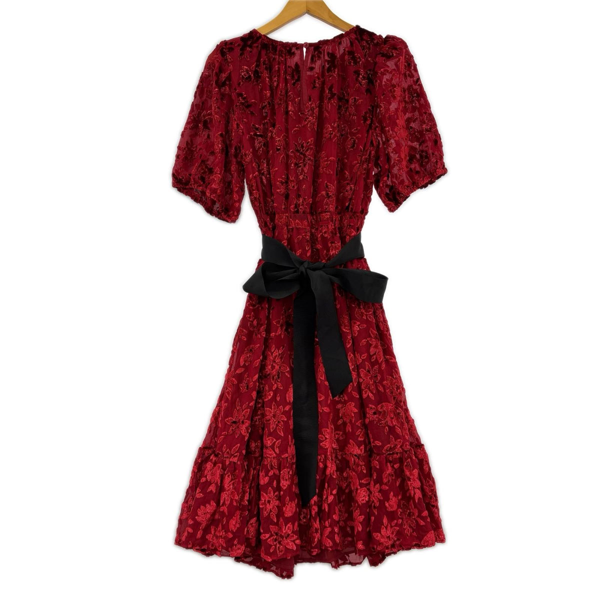 ワンピース kate spade new york 半袖ワンピース S
