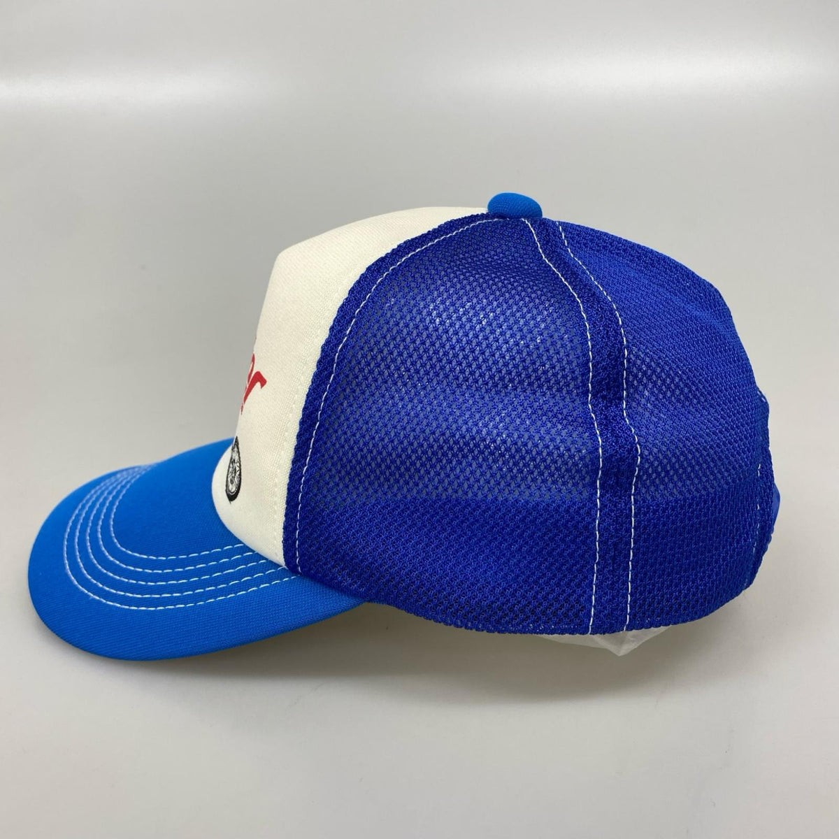 キャップ Speedster Mesh Cap ﾌﾞﾙｰ SS ブルー
