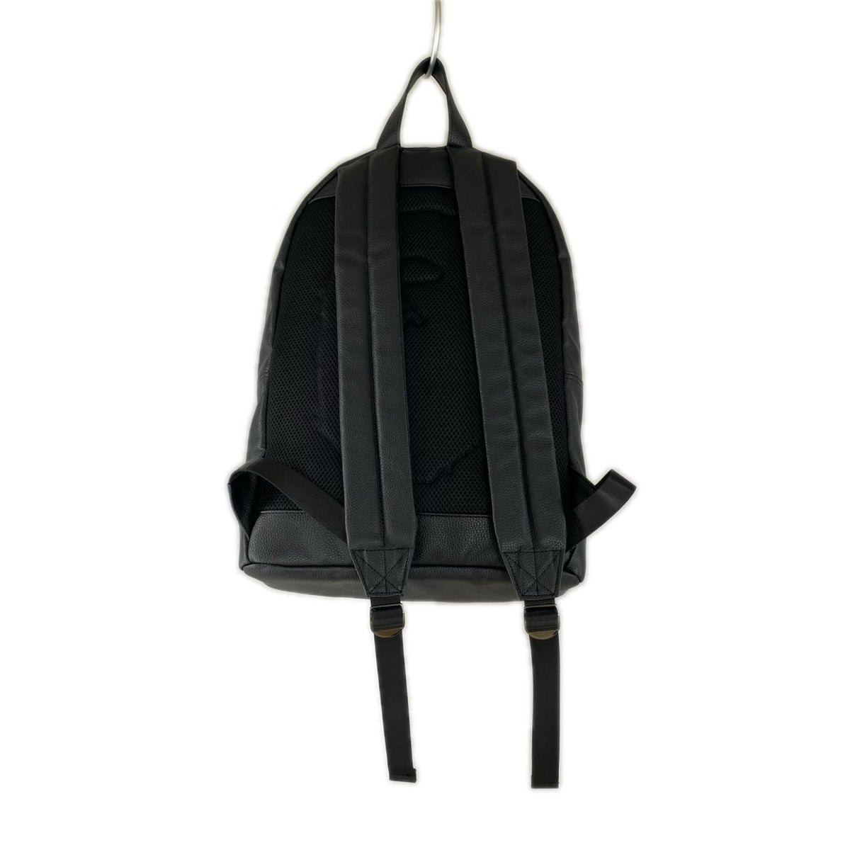 リュック・デイパック Shark Backpack Black ブラック