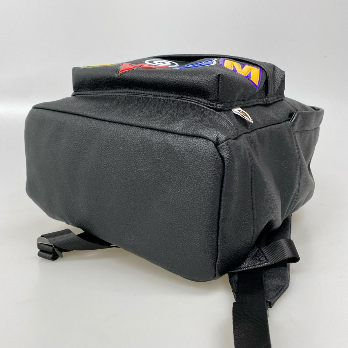 リュック・デイパック Shark Backpack Black ブラック