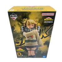 ヒロアカ　　D賞　トガ 僕のヒーローアカデミア フィギュア/グッズ