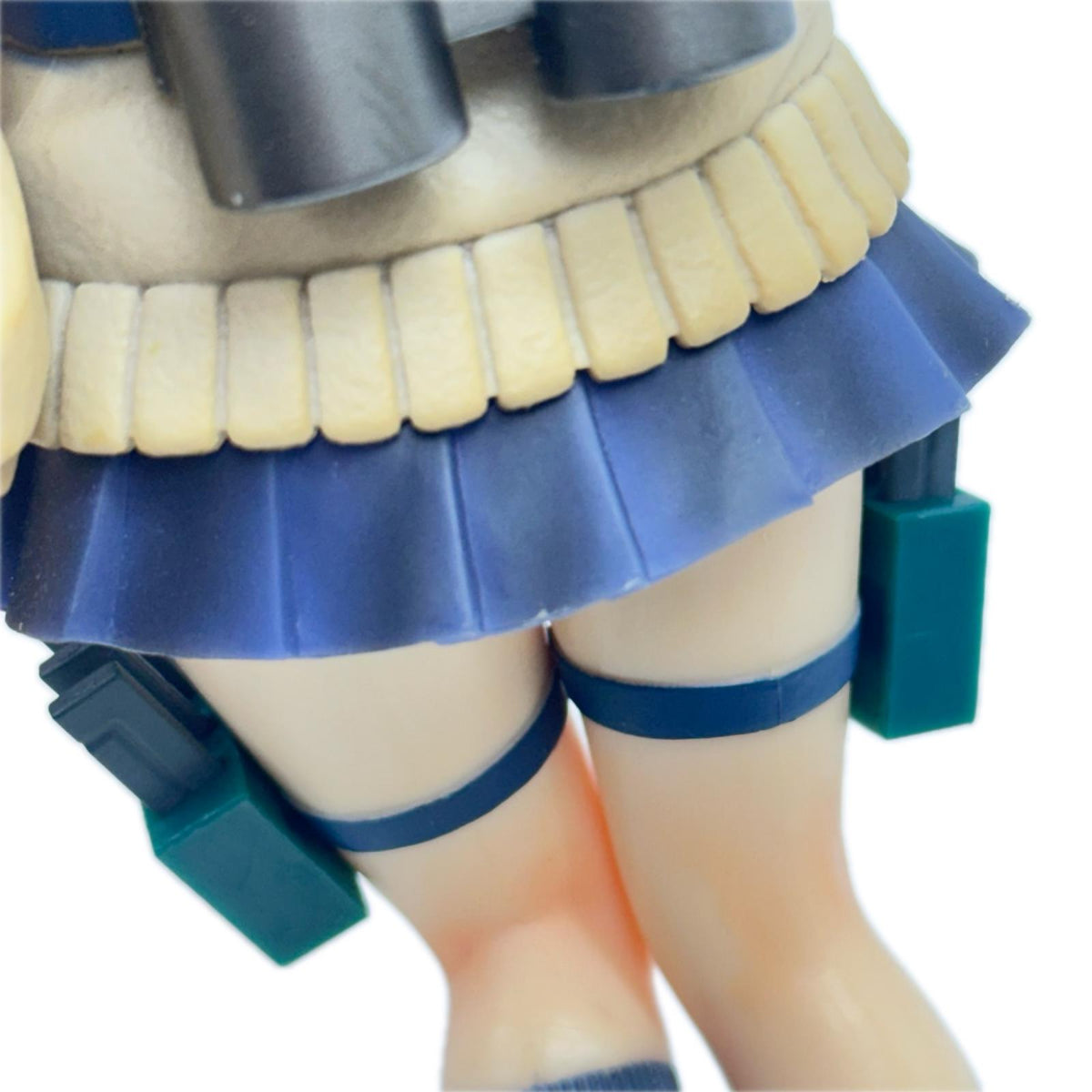 ヒロアカ　　D賞　トガ 僕のヒーローアカデミア フィギュア/グッズ
