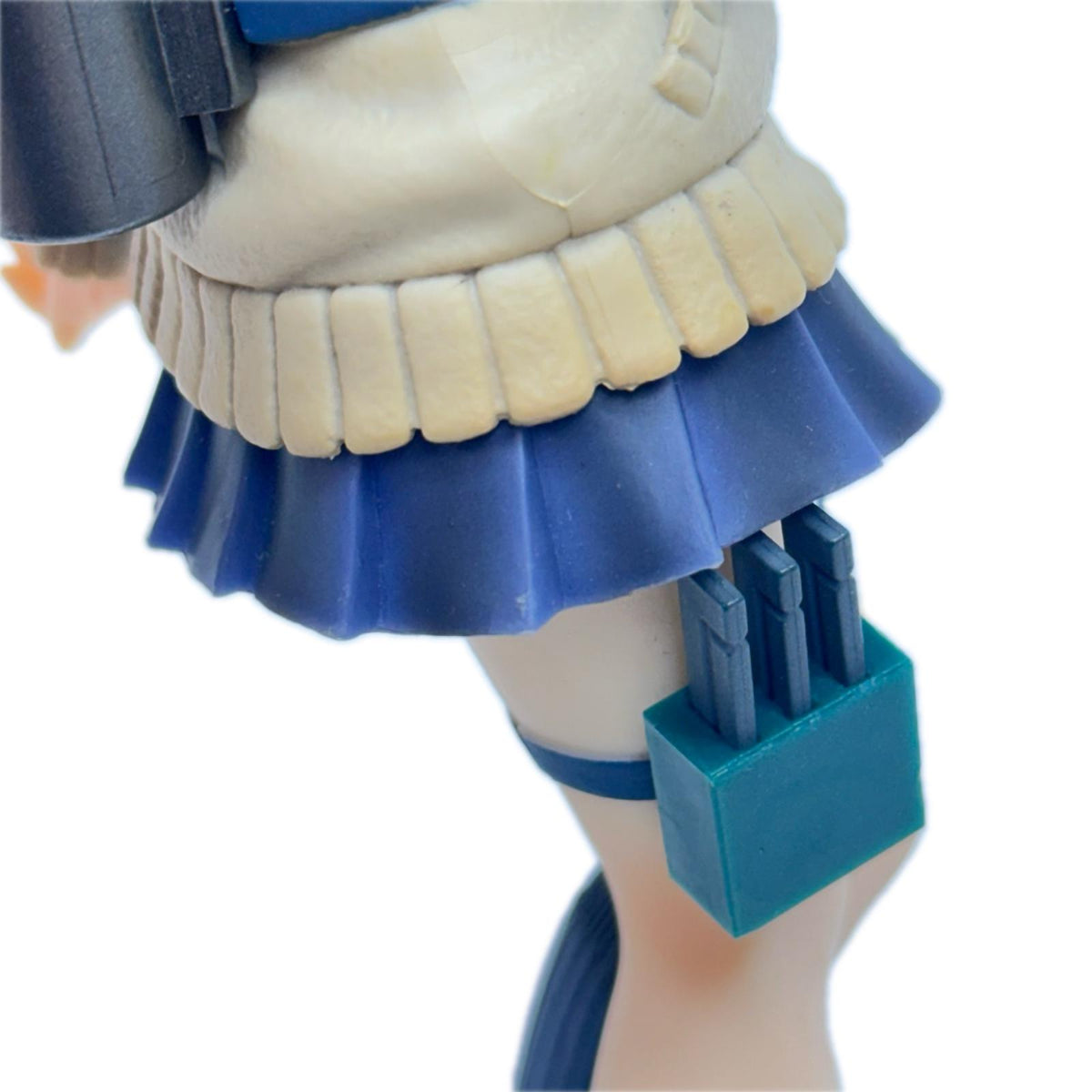 ヒロアカ　　D賞　トガ 僕のヒーローアカデミア フィギュア/グッズ