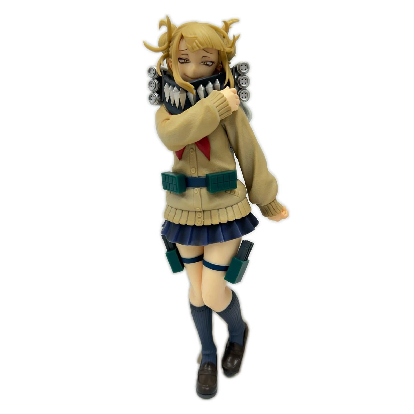 ヒロアカ　　D賞　トガ 僕のヒーローアカデミア フィギュア/グッズ
