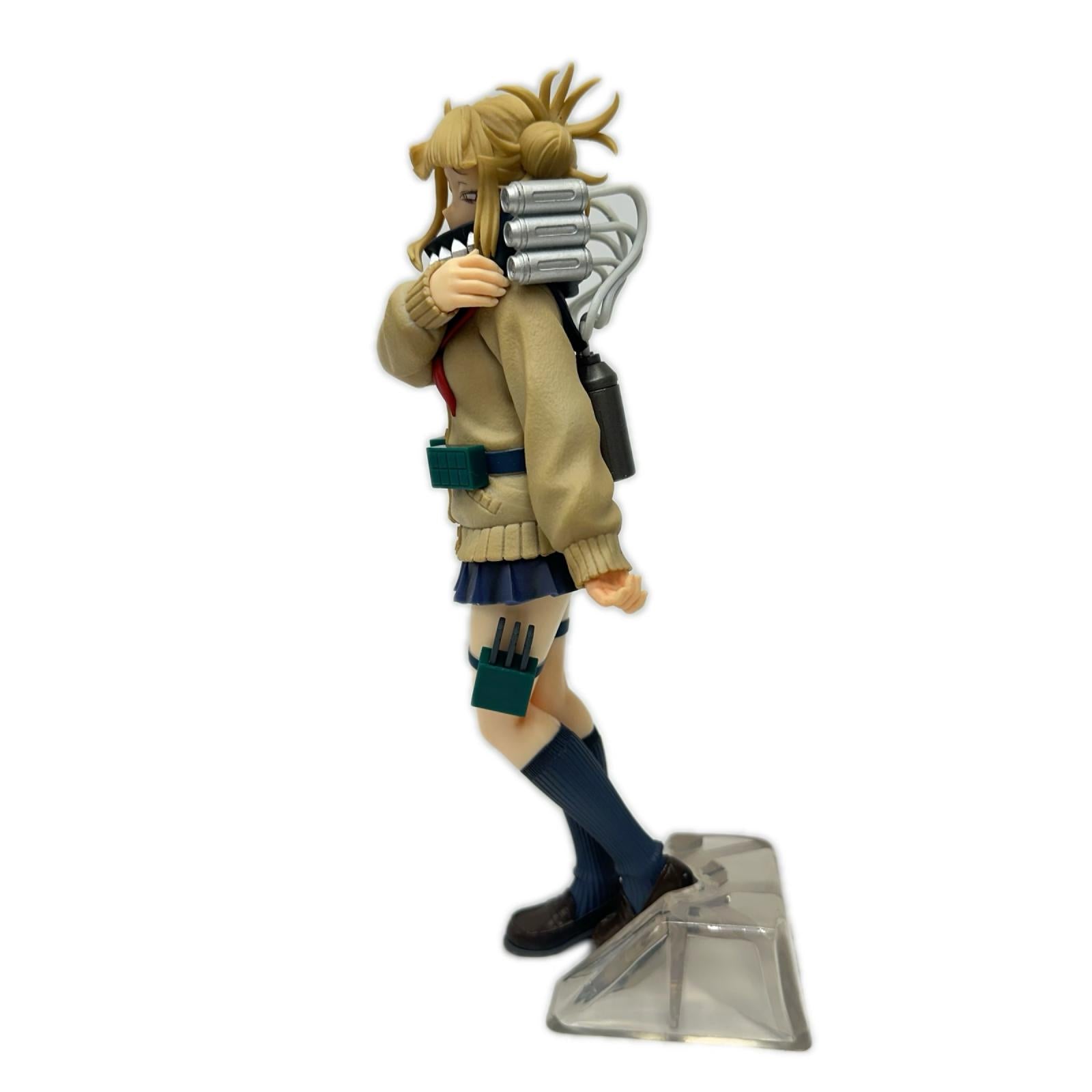 ヒロアカ　　D賞　トガ 僕のヒーローアカデミア フィギュア/グッズ