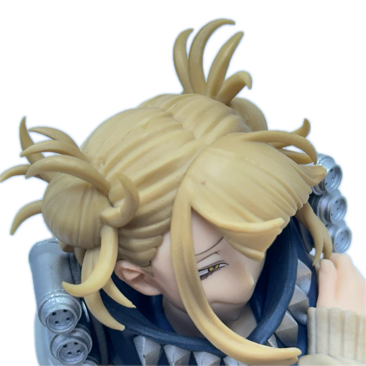 ヒロアカ　　D賞　トガ 僕のヒーローアカデミア フィギュア/グッズ