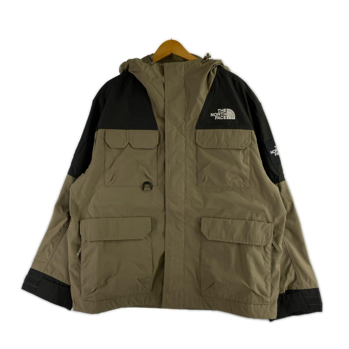 ジャケット WHITE LABEL RANGER JACKET ﾍﾞｰｼﾞｭ L ベージュ