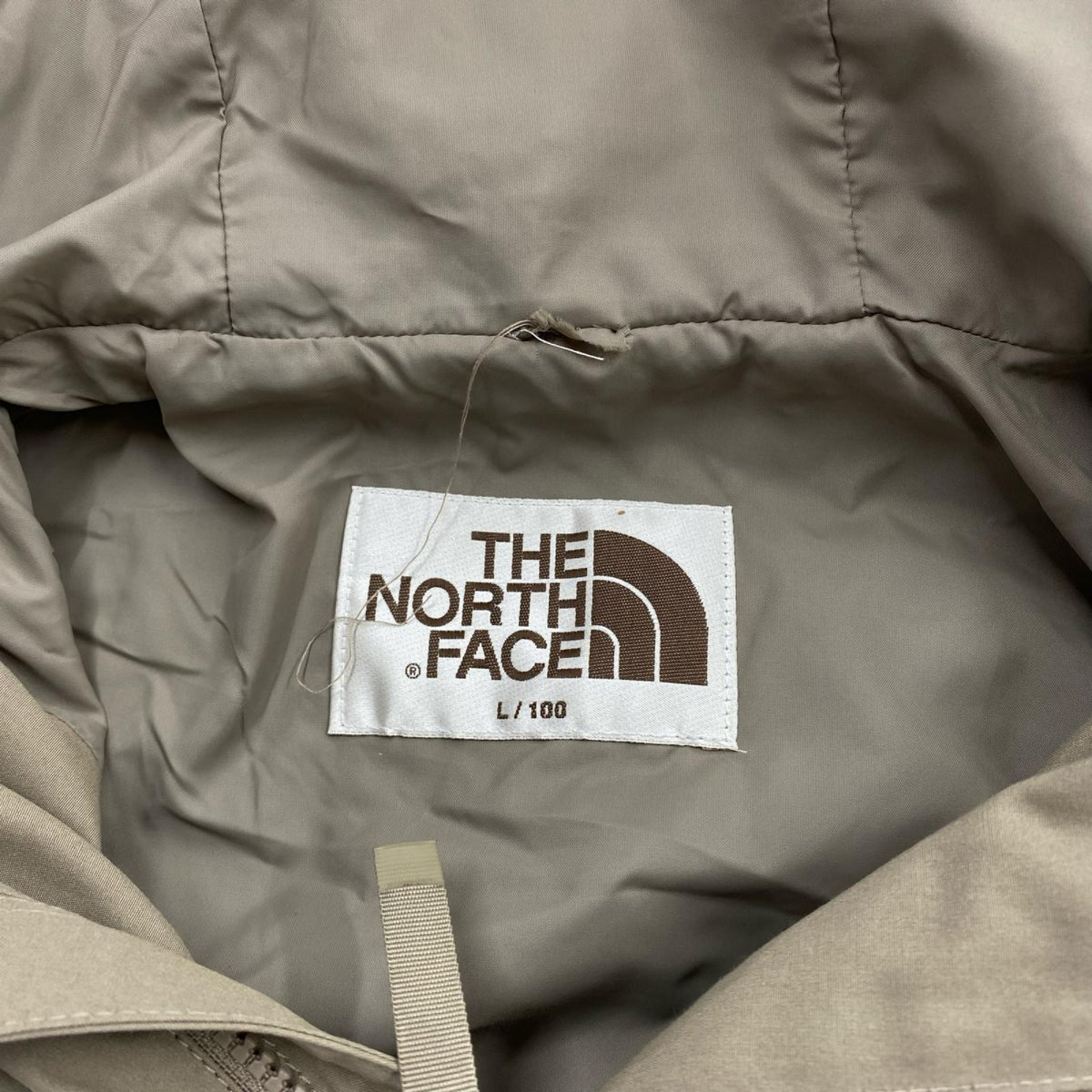 ジャケット WHITE LABEL RANGER JACKET ﾍﾞｰｼﾞｭ L ベージュ