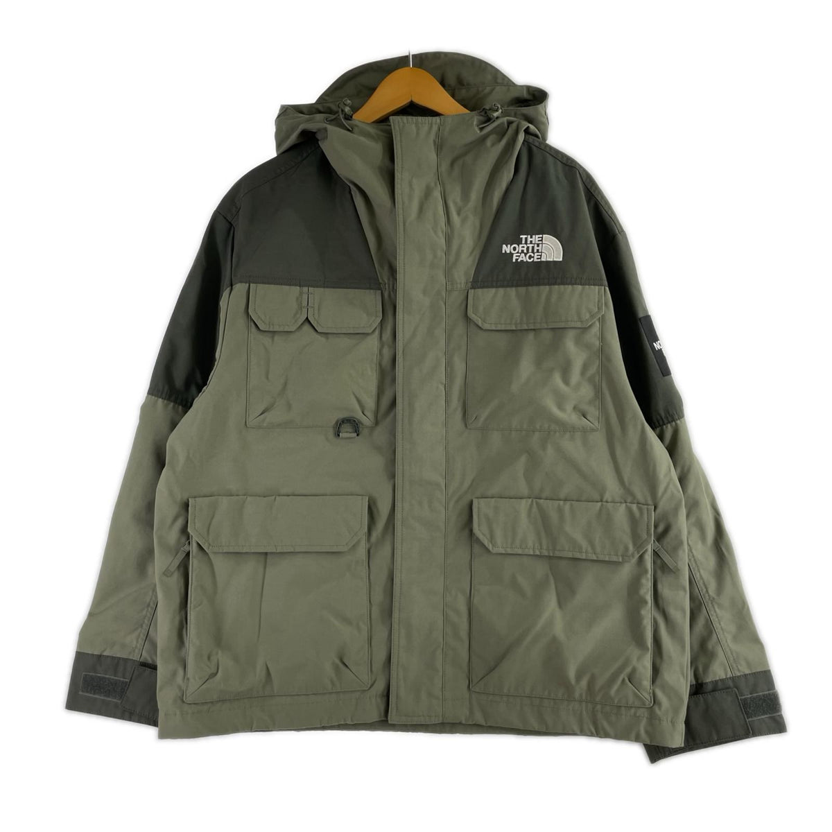 ジャケット WHITE LABEL RANGER JACKET ｵﾘｰﾌﾞ M