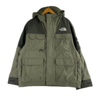 ジャケット WHITE LABEL RANGER JACKET ｵﾘｰﾌﾞ M
