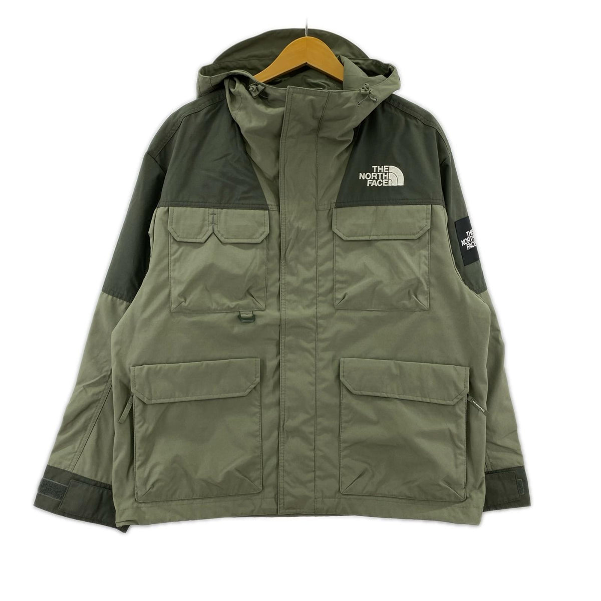 ジャケット RANGER JACKET/ｻｲｽﾞM M カーキ