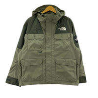 ジャケット RANGER JACKET/ｻｲｽﾞM M カーキ