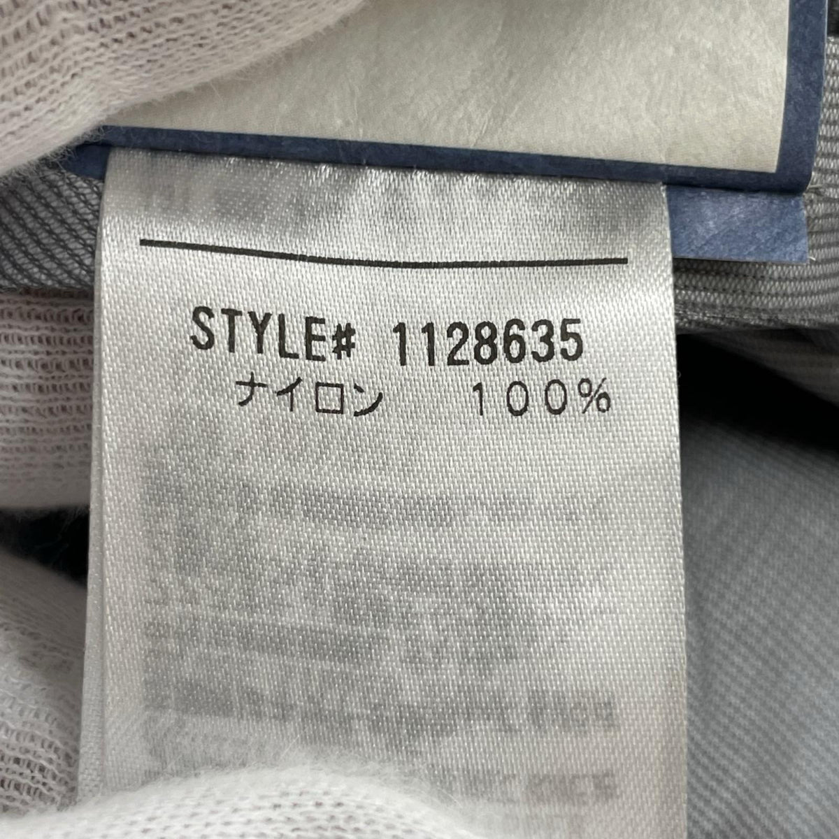 ジャケット ｻﾝﾀﾞｰﾊﾟｽｼﾞｬｹｯﾄ/ｻｲｽﾞL L ブラック