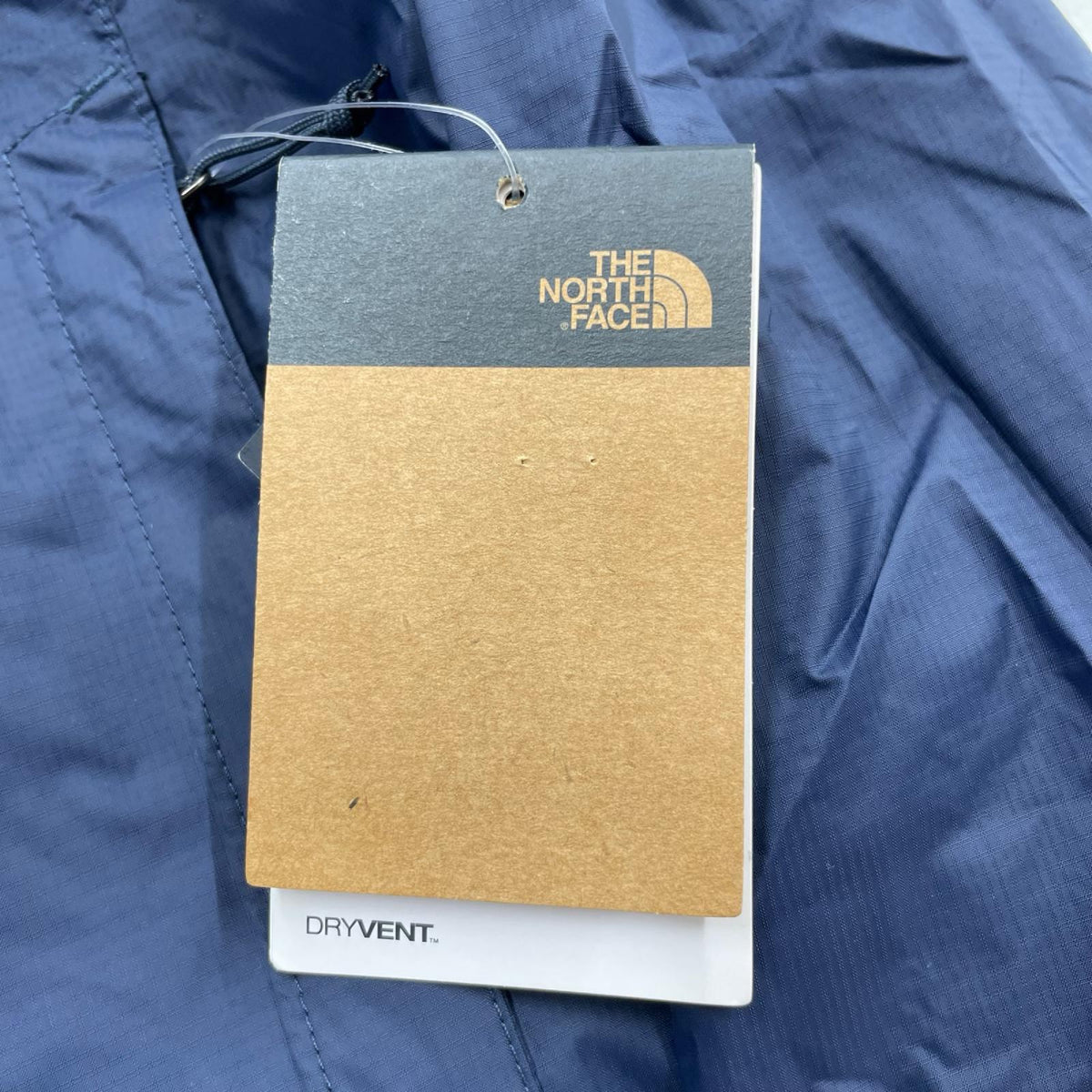 ジャケット VENTURE 2 JACKET/ｻｲｽﾞL L ネイビー