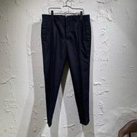 パンツ Maison Martin Margiela 14SS ⑭ ウールスラックス