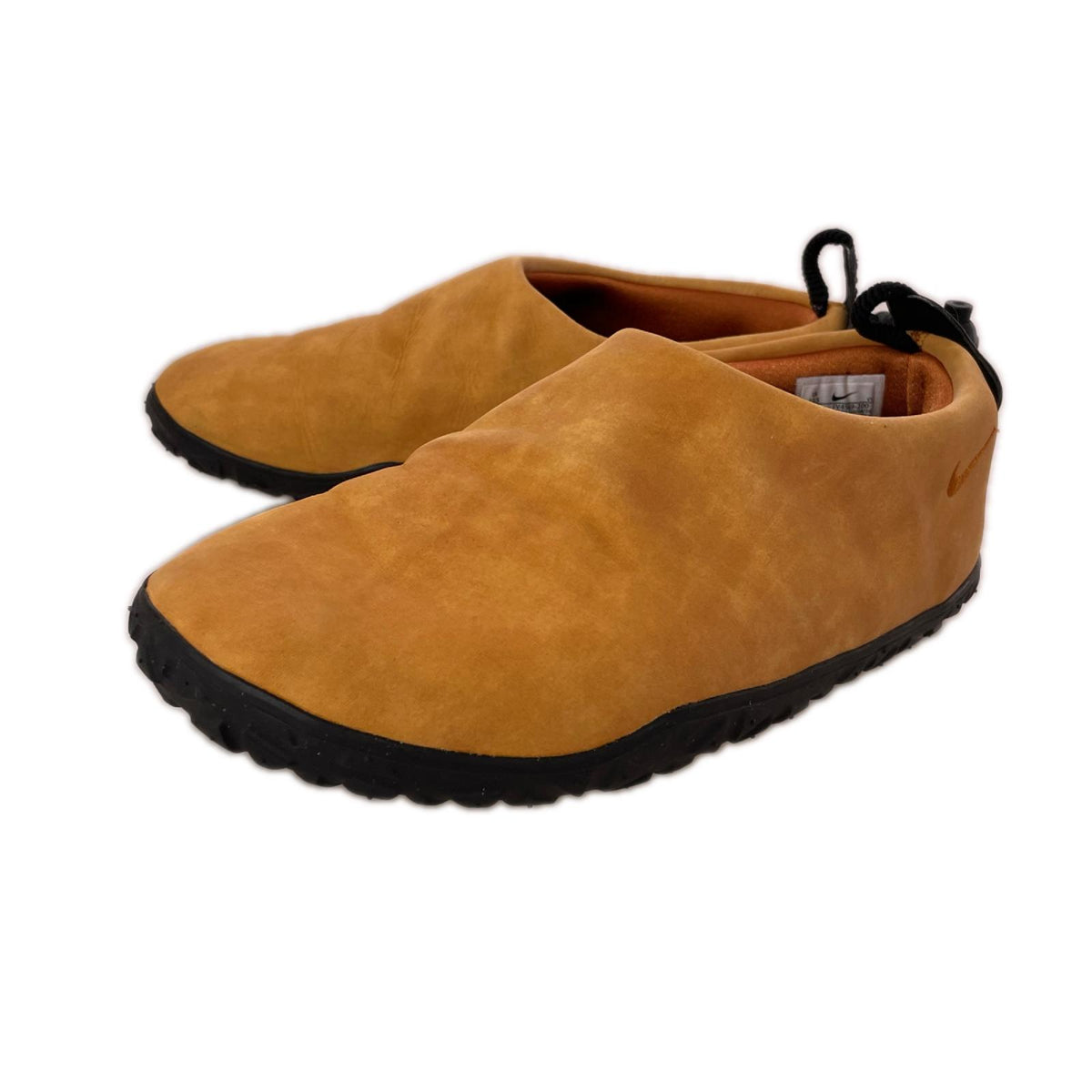 スニーカー ACG MOC PRM Russet 28.5cm 28.5cm (US10 1/2 UK10 EU47)