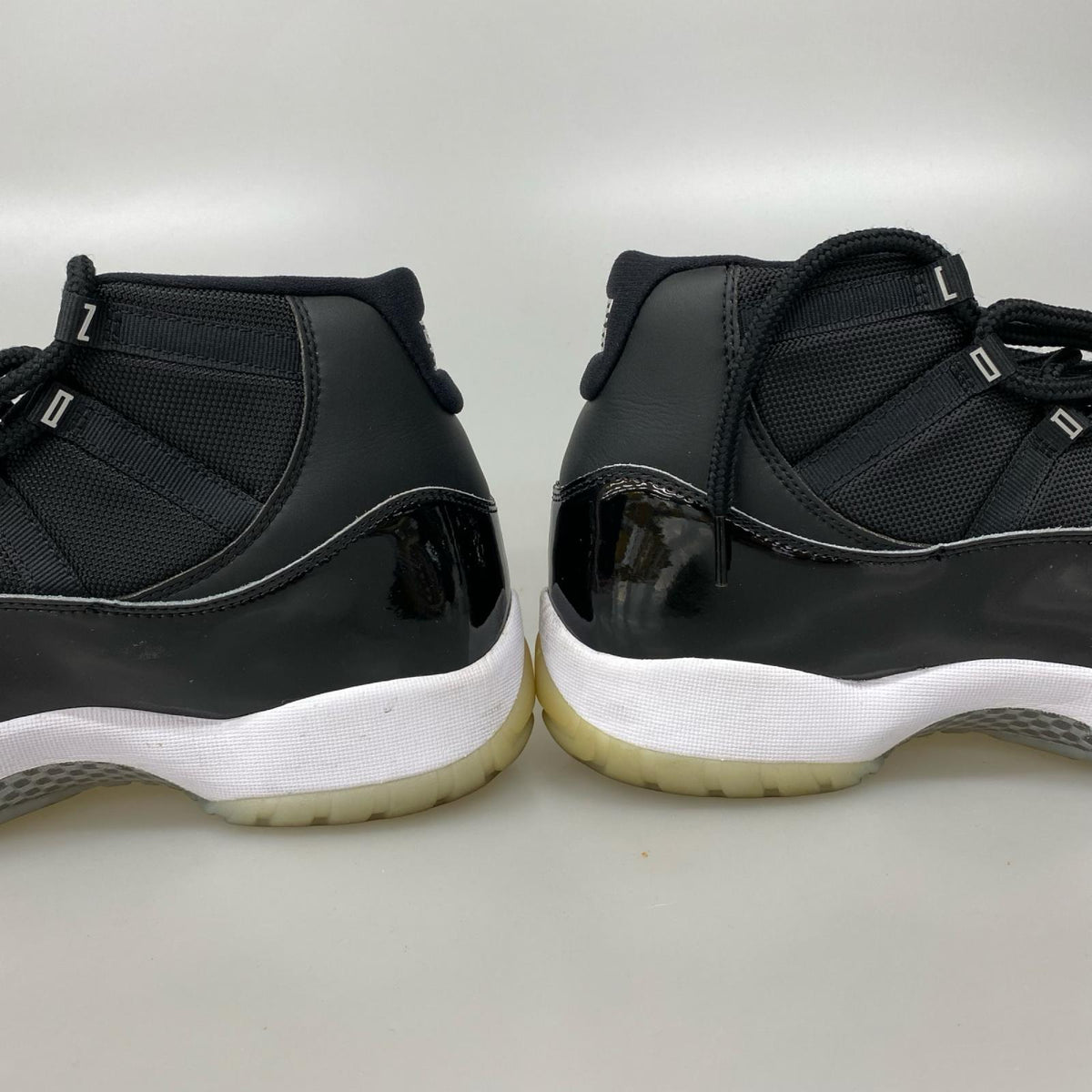 スニーカー AIR JORDAN 11 JUBILEE CT8012-011 30.0cm 30cm (US12 UK11 1/2 EU50) ブラック