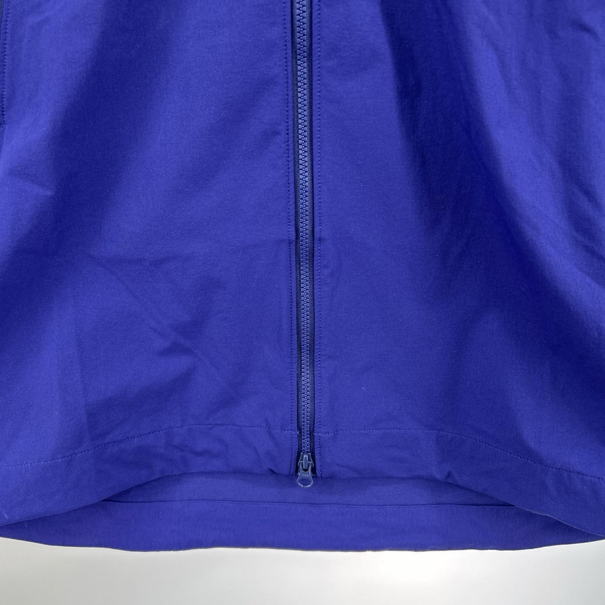 ジャケット serratus hoody ﾊﾟｰﾌﾟﾙ （M） M パープル