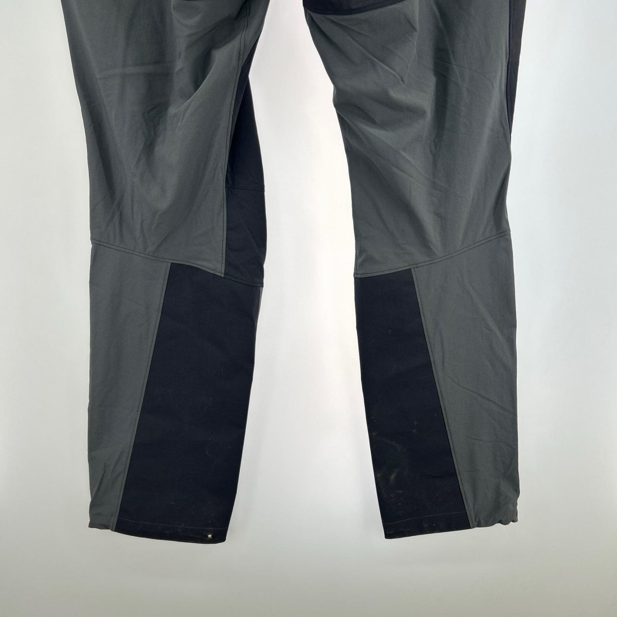 パンツ serratus pant ﾌﾞﾗｯｸ （M） 34 ブラック
