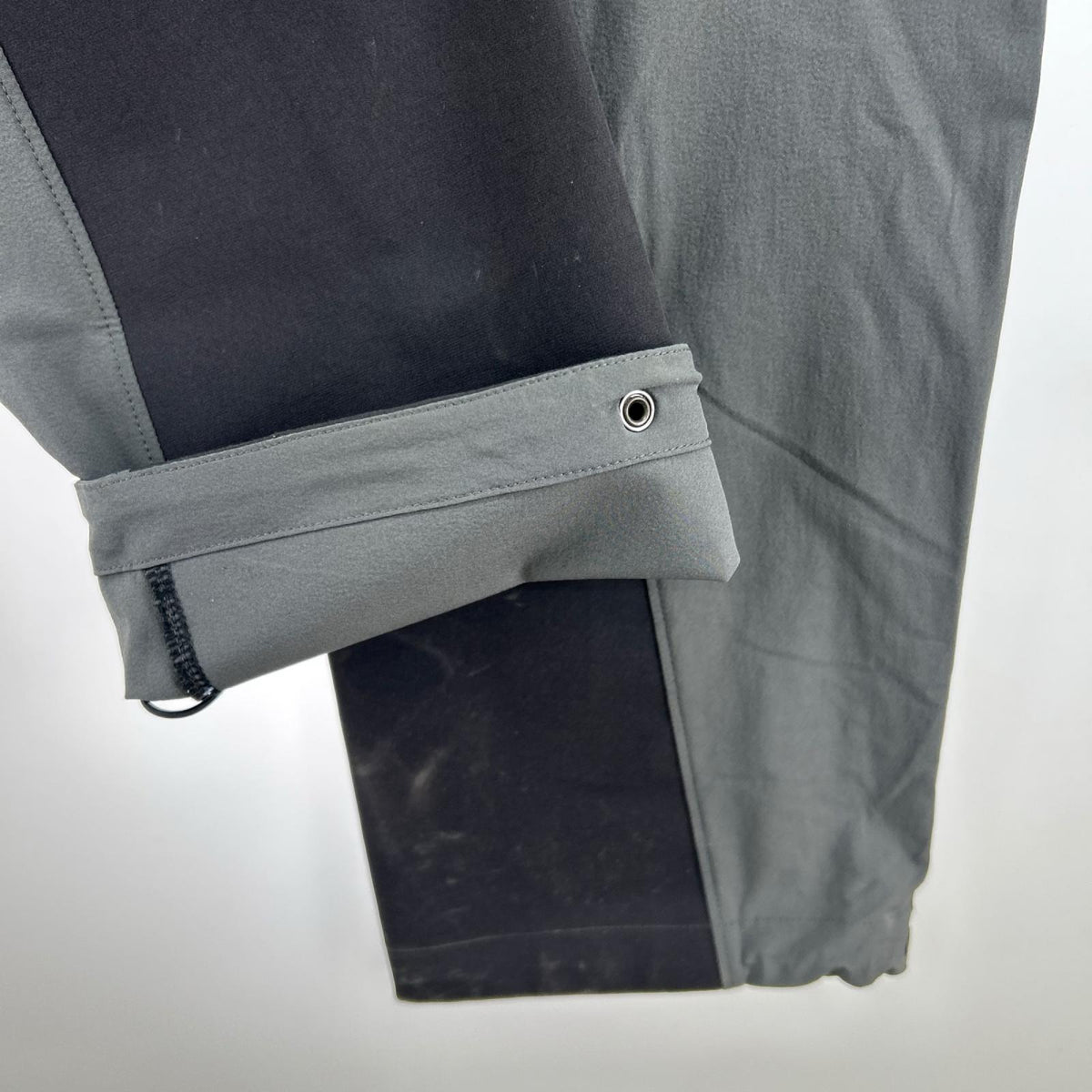 パンツ serratus pant ﾌﾞﾗｯｸ （M） 34 ブラック