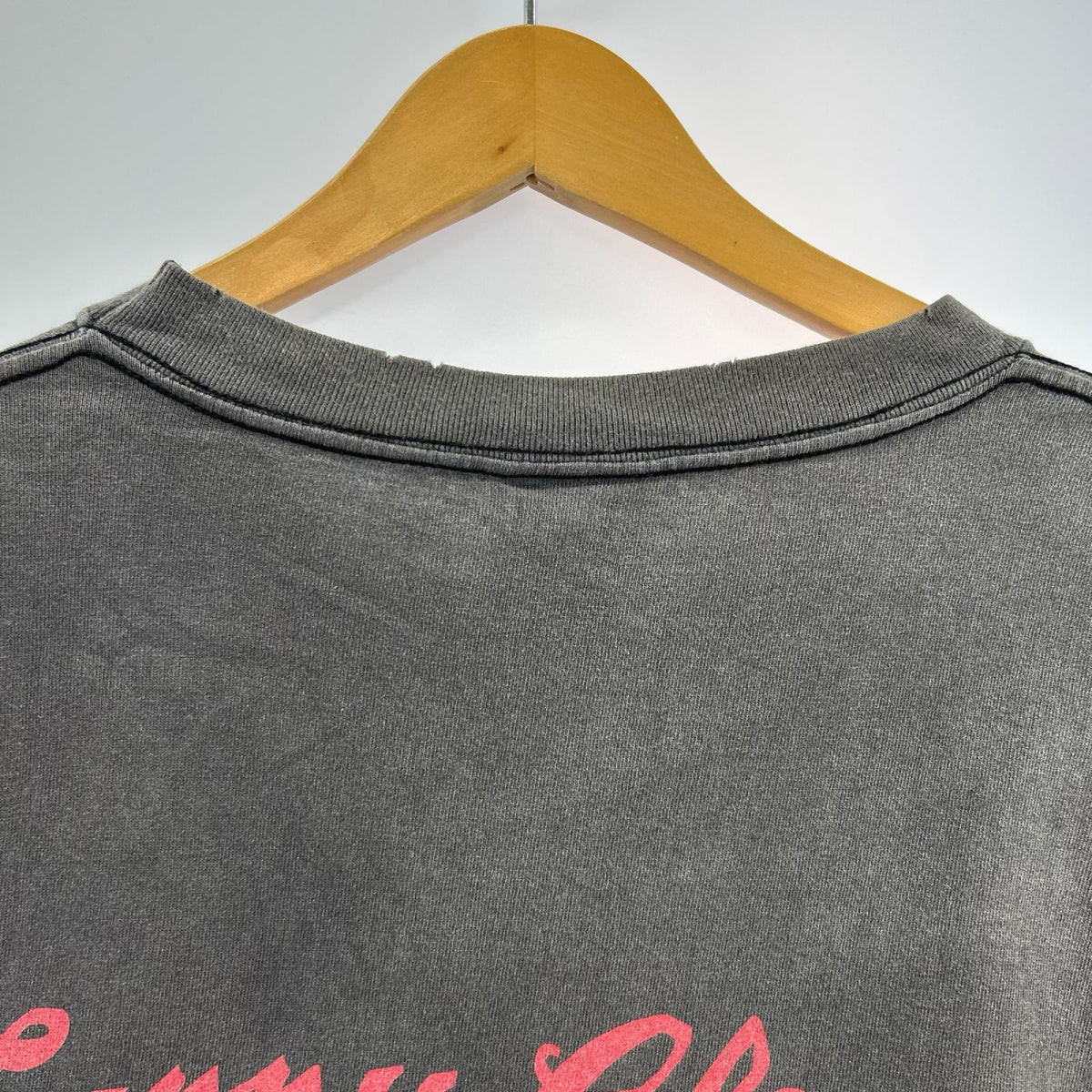 半袖Ｔシャツ SS TEE MAGICAL SAINT ブラック