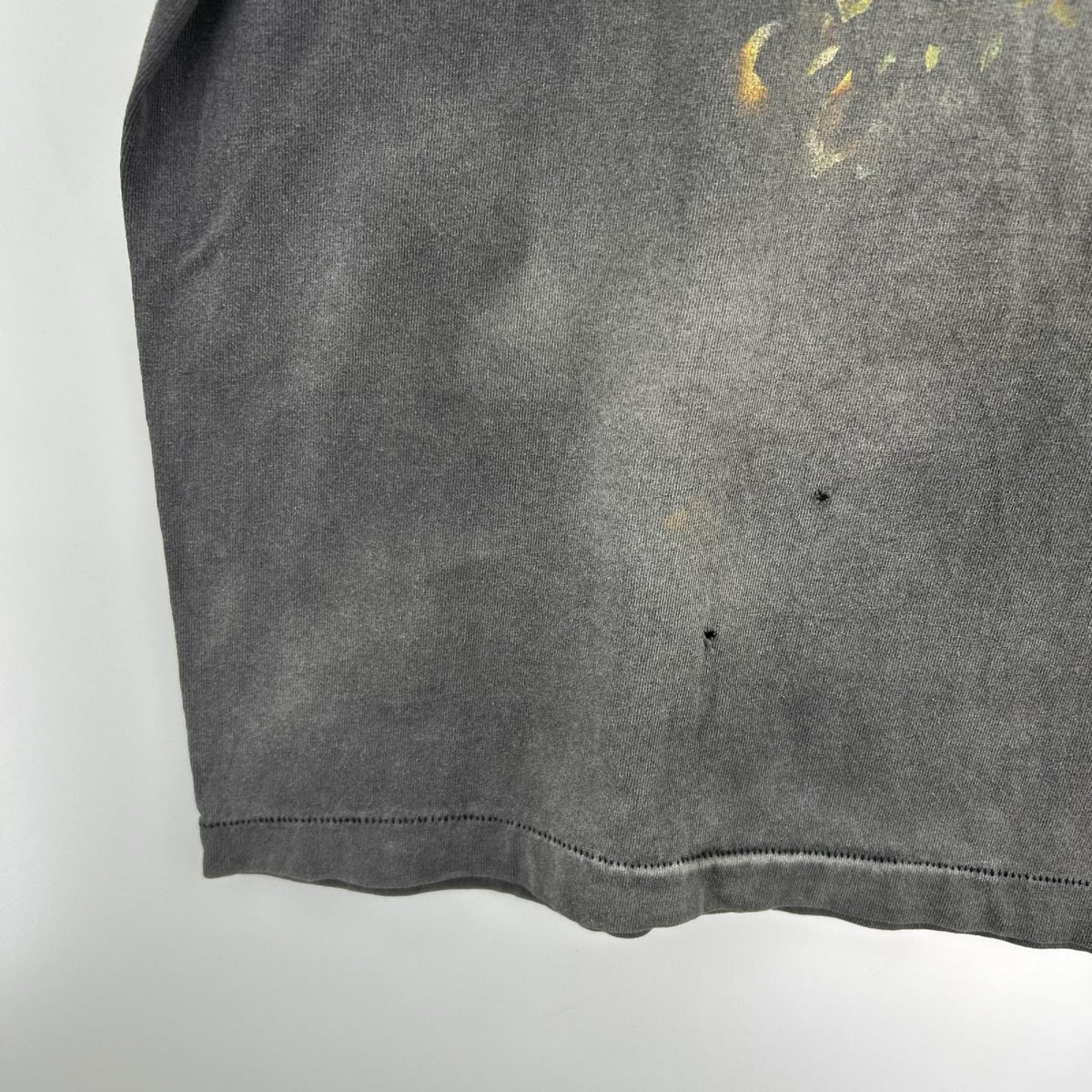 半袖Ｔシャツ SS TEE MAGICAL SAINT ブラック