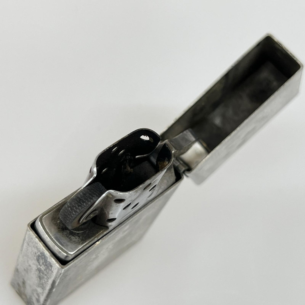 ライター 1933 REPLICA シルバー
