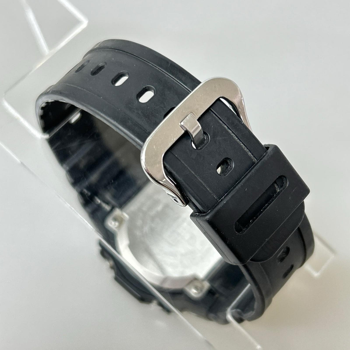 腕時計 DIGITAL 5600 SERIES ブラック