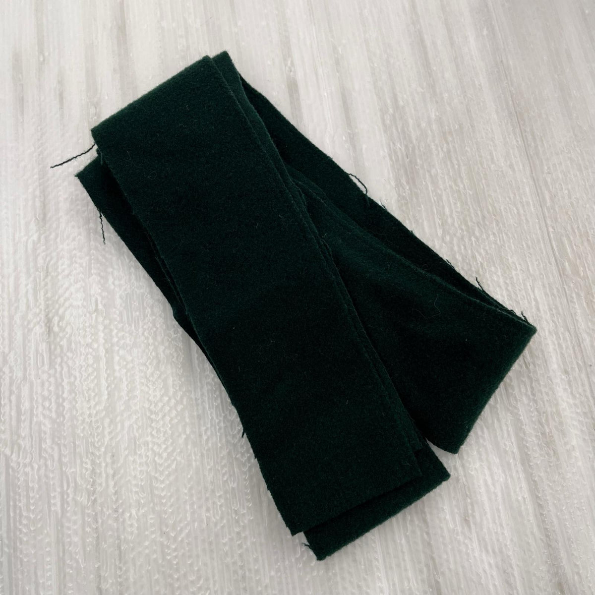 その他アウター × NIUKU 20AW WOOL GOWN COAT 1 グリーン