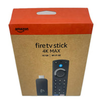 fire tv stick 4K MAX K3R6AT アクセサリー