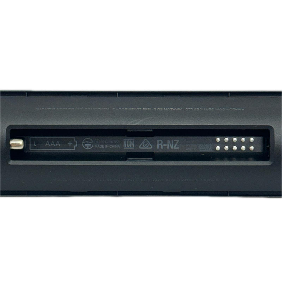fire tv stick 4K MAX K3R6AT アクセサリー