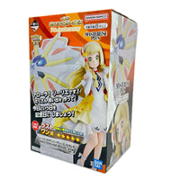 ラストワン賞 リーリエ(24アニバーサリー)&ソルガレオ ポケモンマスターズ EX（ポケットモンスター シリーズ） バンダイ フィギュア/グッズ