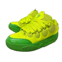 スニーカー LaMelo Ball LA FRANCE SLIME (30.0cm) 30cm (US12 UK11 1/2 EU50)